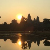 Siem Reap - Angkor des photos